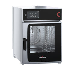 Convotherm MINI - 6 Tray GN 1/1 Electric Combi-Steamer Oven CMINIPRO6.10