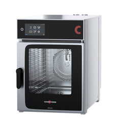 Convotherm MINI - 6 Tray GN 1/1 Electric Combi-Steamer Oven CMINIPRO6.10
