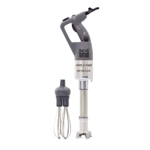 Robot Coupe CMP250COMBI Immersion Blender Stick Blender