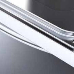 Fagor Evo-Concept Glass Washer With Drain Pump And Detergent & Rinse Dispenser Cold Rinse CO-402BDD