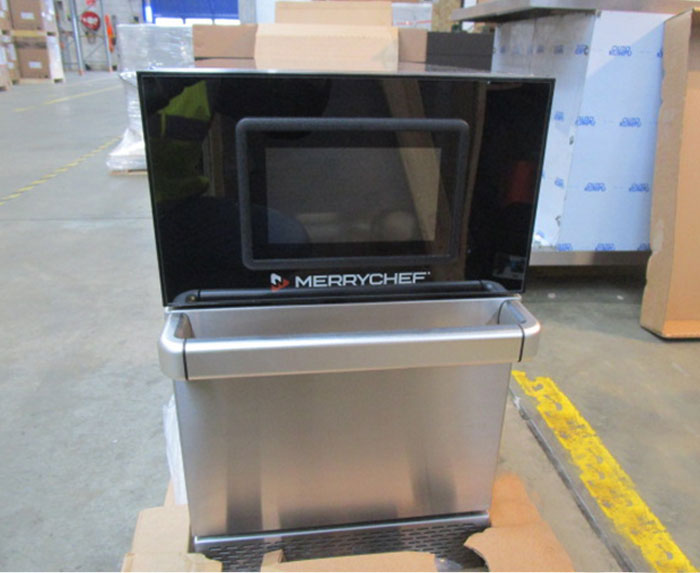 Merrychef conneX12 HP High Speed Cook Oven CONNEX12HP - Warehouse Clearance