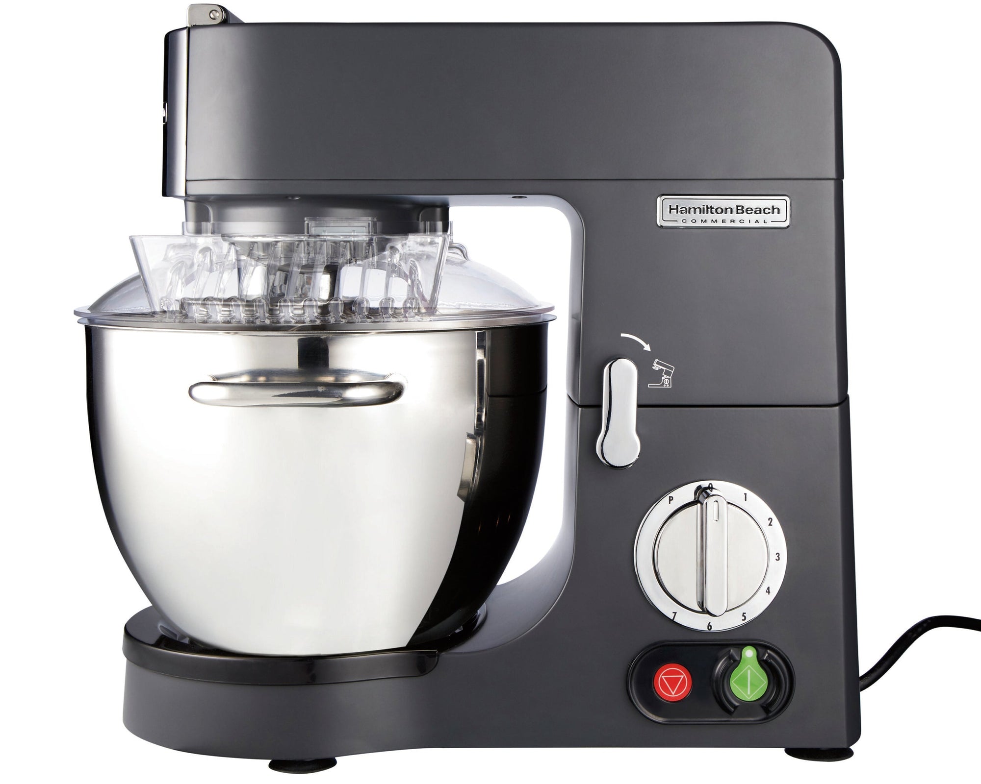 Hamilton Beach Planetary Mixer 8Lt