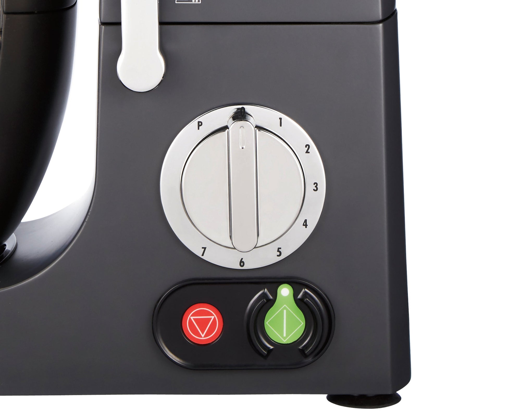 Hamilton Beach Planetary Mixer 8Lt