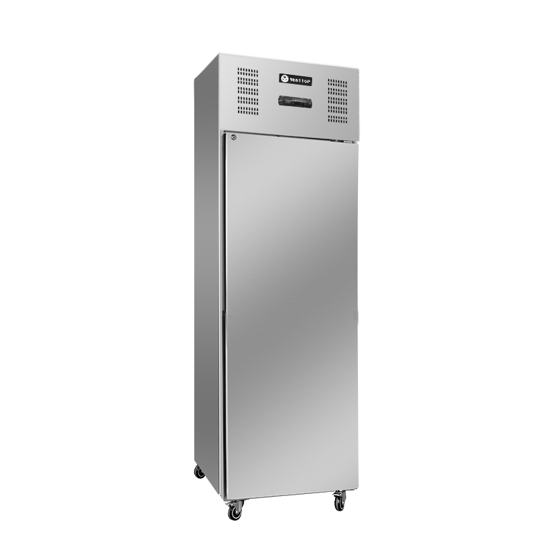 Besttop Single Door Upright Fridge 470L CRT24-1