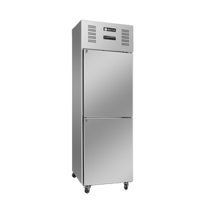 Besttop 2-Door Upright Freezer 470L CFT24-2