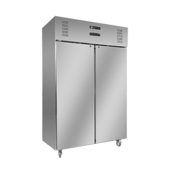 Besttop Double Door Upright Fridge 1010L CRT48-2