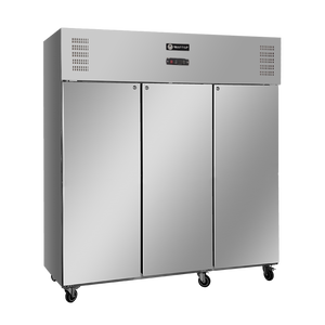 Besttop Three Door Upright Fridge 1590L CRT72-3