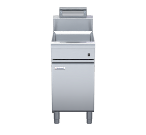 Waldorf 800 Series CSL8450E - 450mm Electric Chip Scuttle Low Back Version