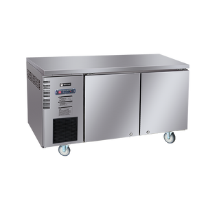 Besttop Under Bench Freezer 1500mm 360L CUF15-2