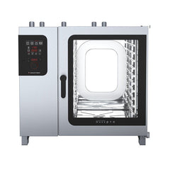 Convotherm CXEBD10.20 - 22 Tray Electric Combi-Steamer Oven - Boiler System