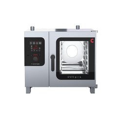 Convotherm CXEBD6.10 - 7 Tray Electric Combi-Steamer Oven - Boiler System