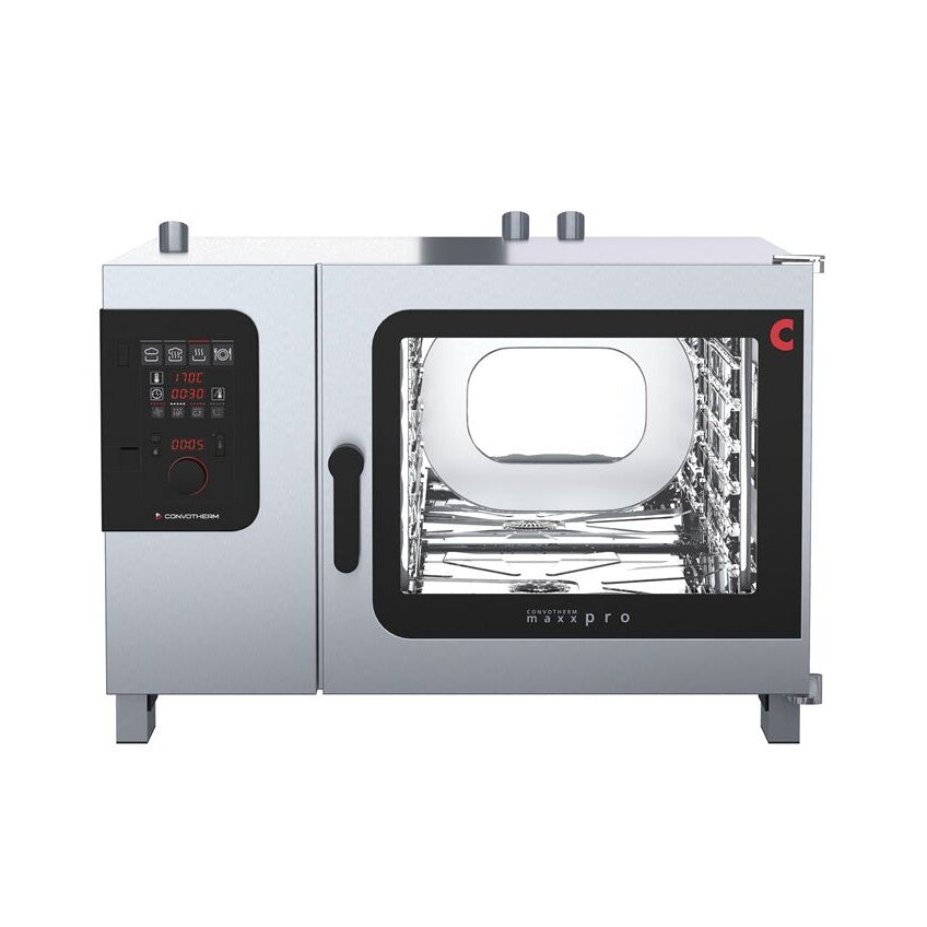 Convotherm CXEBD6.20 - 14 Tray Electric Combi-Steamer Oven - Boiler System