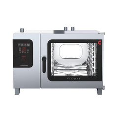 Convotherm CXEBD6.20 - 14 Tray Electric Combi-Steamer Oven - Boiler System