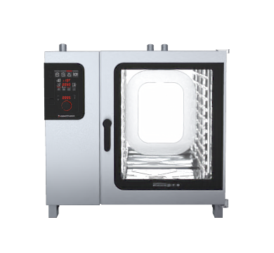 Convotherm CXEBD10.20 - 22 Tray Electric Combi-Steamer Oven - Boiler System