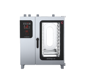 Convotherm CXGBD10.10 - 11 Tray Gas Combi-Steamer Oven - Boiler System