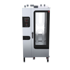 Convotherm CXGBD20.10 - 20 Tray Gas Combi-Steamer Oven - Boiler System