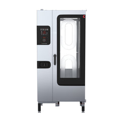Convotherm CXGBD20.10 - 20 Tray Gas Combi-Steamer Oven - Boiler System