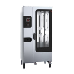 Convotherm CXGBD20.10 - 20 Tray Gas Combi-Steamer Oven - Boiler System