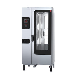 Convotherm CXGBD20.10 - 20 Tray Gas Combi-Steamer Oven - Boiler System