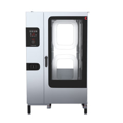 Convotherm CXGBD20.20 - 40 Tray Gas Combi-Steamer Oven - Boiler System