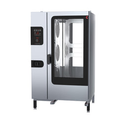 Convotherm CXGBD20.20 - 40 Tray Gas Combi-Steamer Oven - Boiler System