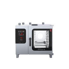 Convotherm CXGBD6.10 - 7 Tray Gas Combi-Steamer Oven - Boiler System