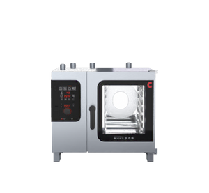 Convotherm CXGBD6.10 - 7 Tray Gas Combi-Steamer Oven - Boiler System