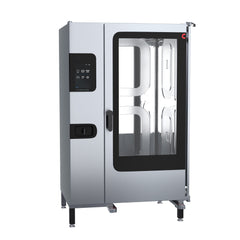 Convotherm CXGBT20.20D - 40 Tray Gas Combi-Steamer Oven - Boiler System - Disappearing Door