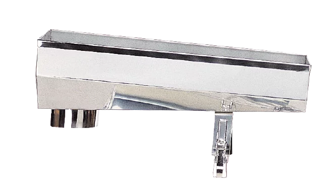 Robot Coupe C120 Automatic Sieves 900W - 120kg/hr