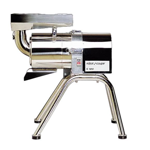 Robot Coupe C120 Automatic Sieves 900W - 120kg/hr