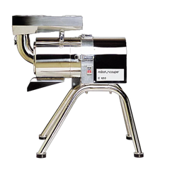 Robot Coupe C120 Automatic Sieves 900W - 120kg/hr