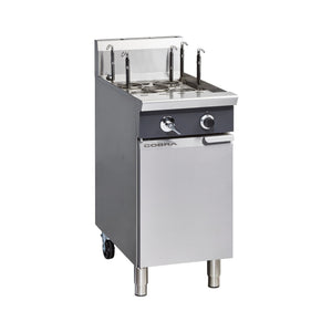 Cobra CN4 - 450mm Gas Noodle Cooker