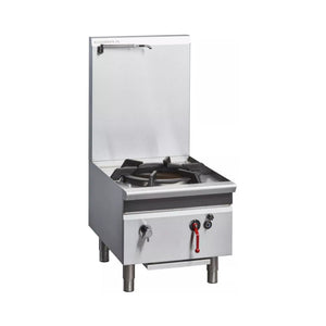 Cobra CSP6 - 600mm Gas Waterless Stockpot