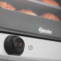 Convect Max Digital Convection Oven YXD-1DI