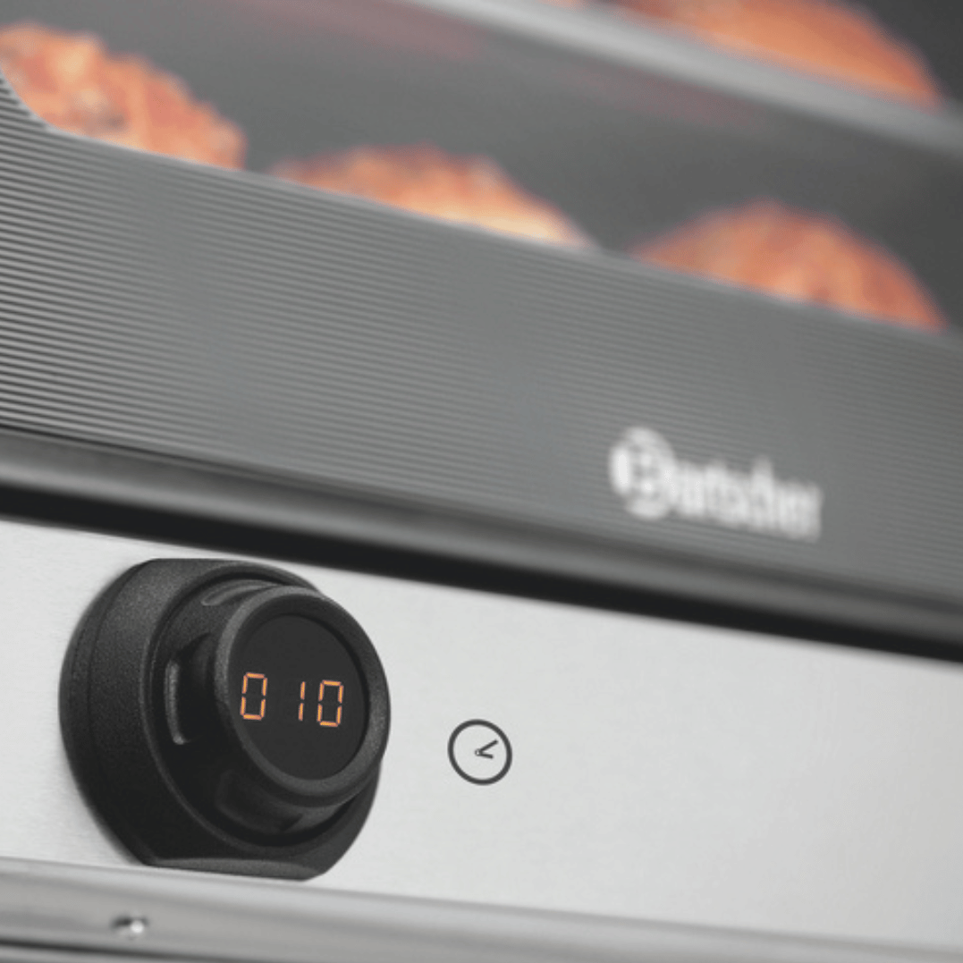 Convect Max Digital Convection Oven YXD-1DI