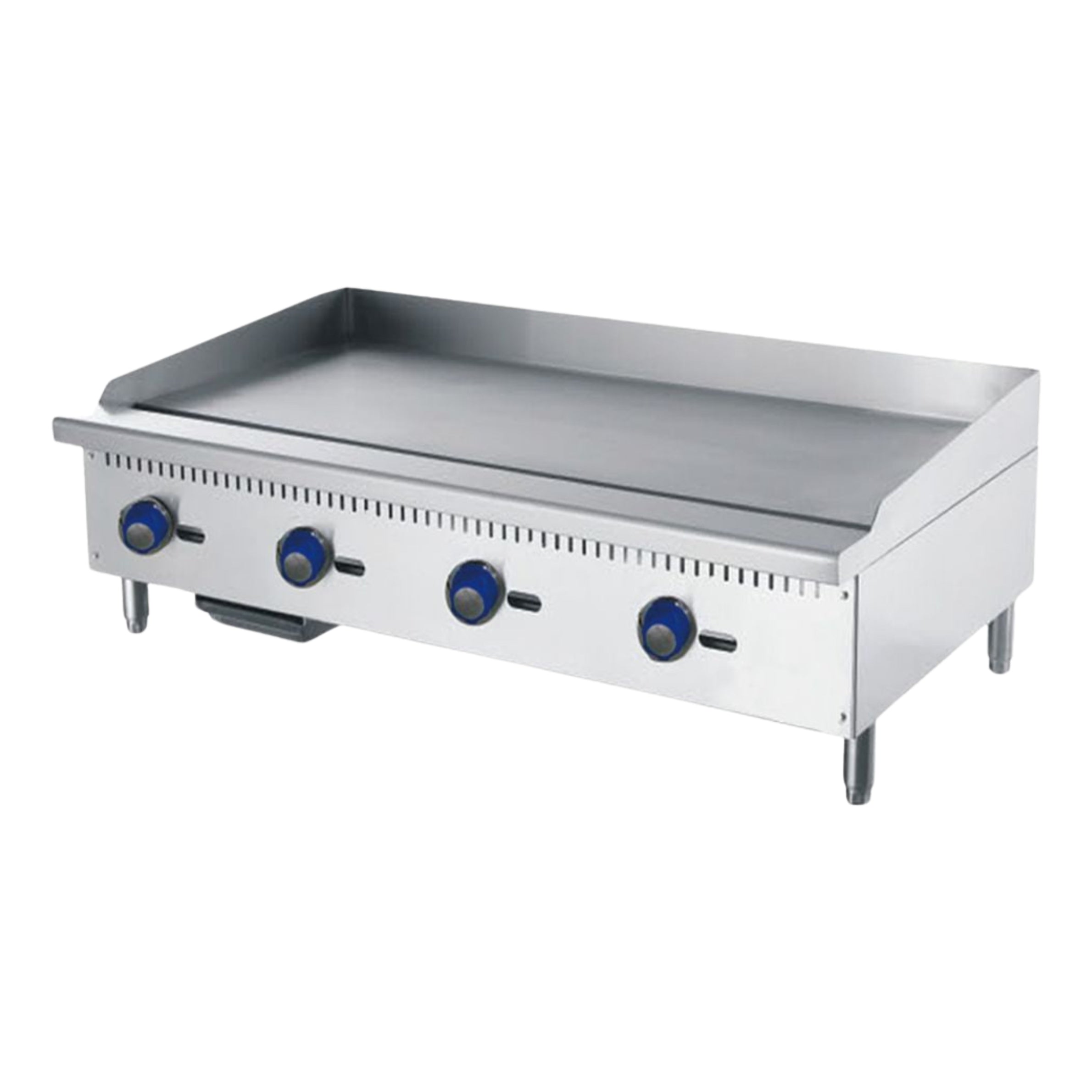 CookRite 1220mm Griddle LPG ATMG-48-LPG
