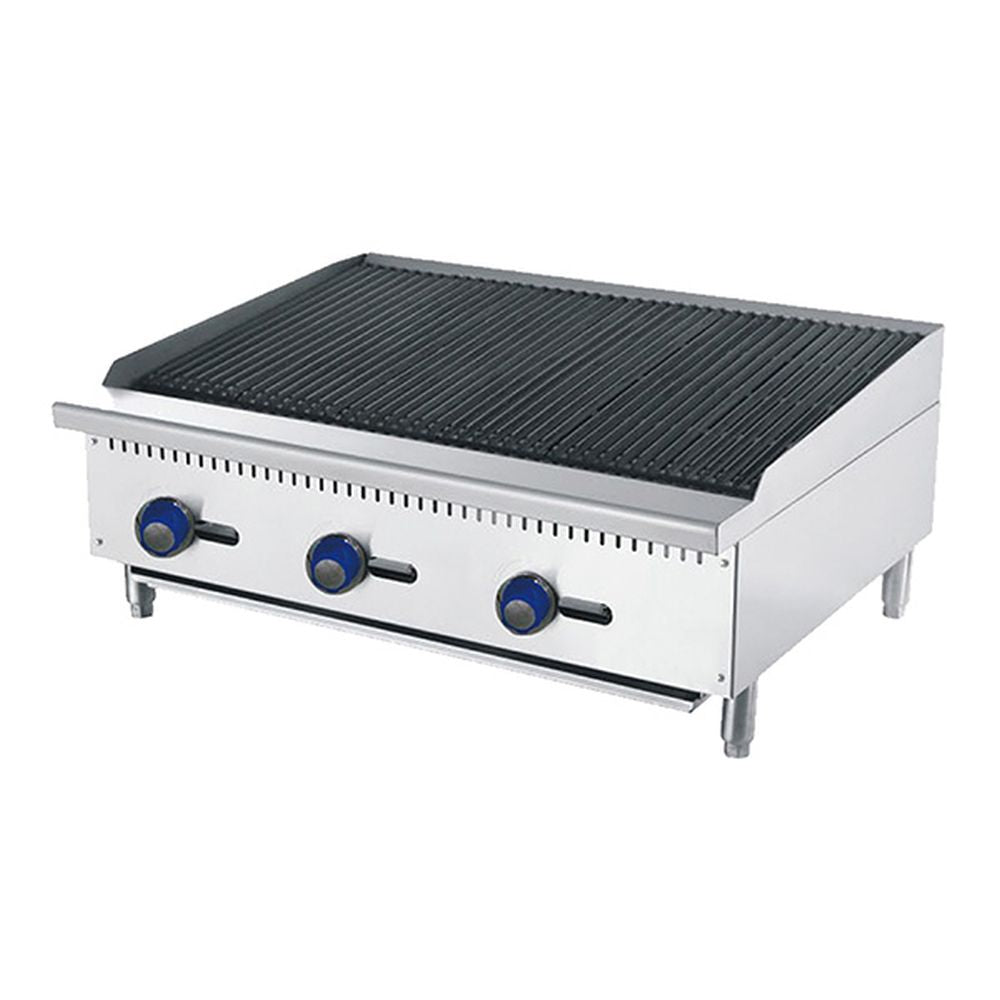 CookRite 910mm Radiant Broiler NG ATRC-36-NG