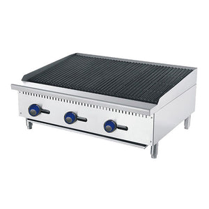 CookRite 910mm Radiant Broiler NG ATRC-36-NG