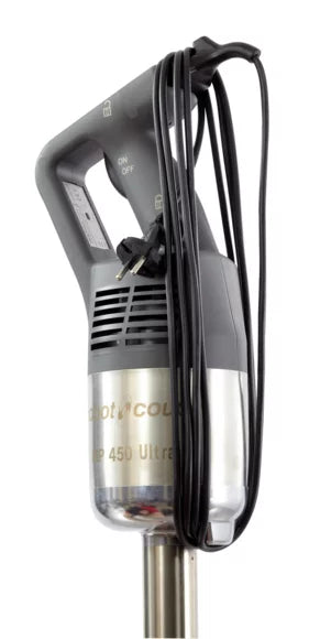 Robot Coupe MP450 XL FW Ultra Immersion Blender Stick Blender