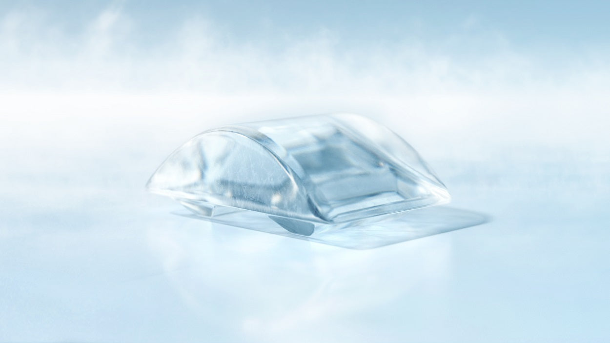 Hoshizaki 130Kg Crescent Ice Maker KM-140C-HC