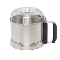 Robot Coupe R2 Table top Cutter 2.9L Single Speed Food Processor
