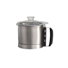 Robot Coupe R4 Table top Cutter 4.5L Single Speed Food Processor