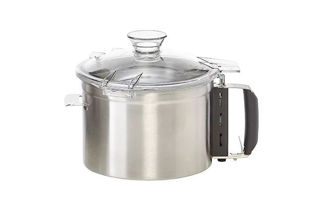 Robot Coupe R5 Table top Cutter 5.9L Single Speed Food Processor