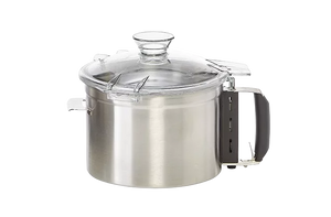 Robot Coupe R5 Table top Cutter 5.9L Single Speed Food Processor