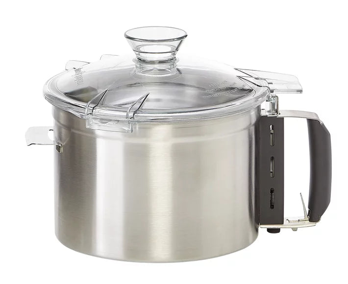 Robot Coupe R5 V.V. Table top Cutters 5.L Bowl Variable Speed Food Processor