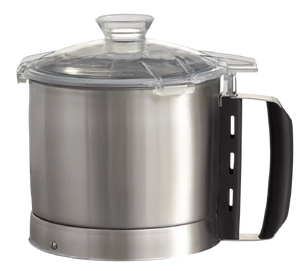 Robot Coupe R401 Food Processor Cutter/Vegetable Slicer