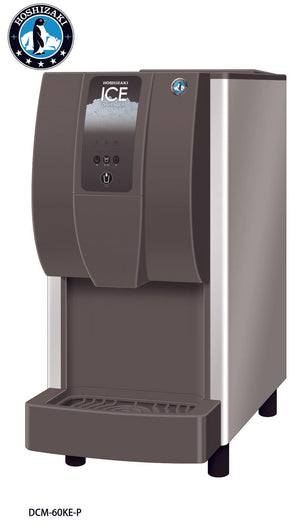 Hoshizaki Self Contained Nugget Ice & Water Dispenser - 50kg