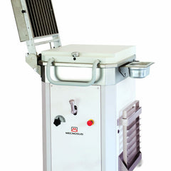 Mecnosud Dough Divider 20 Division With Cutting Grids DDM0220T
