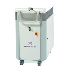 Mecnosud Dough Divider 20 Division With Cutting Grids DDM0220T