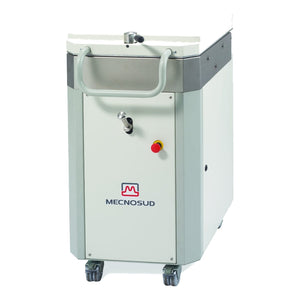 Mecnosud Dough Divider 20 Division With Cutting Grids DDM0220T